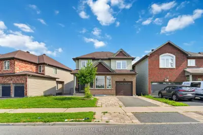 Detached in Leitrim