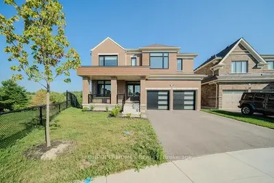 Detached in Cobourg