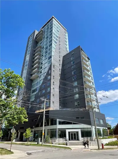 Condo Apartment in Waterloo