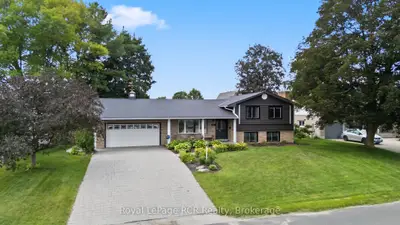 Detached in Hanover