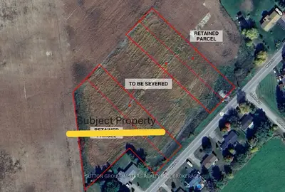 00 Main Street, Front Of Leeds & Seeleys Bay, On K0h 2n0