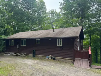 1117 Limberlost Point Road, Parry Sound Remote Area, On P0h 2r0