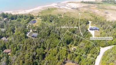 89 Sprucedale Drive, Kincardine, On N0h 2c5