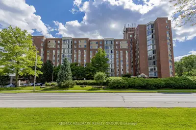 960 Teron Road 1104, Kanata, On K2k 2b6
