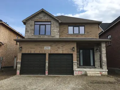 Detached in London North