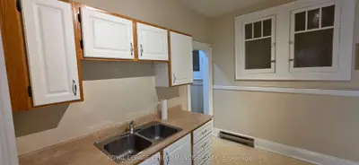 224a Pitt Street S 6, Cornwall, On K6j 3p8