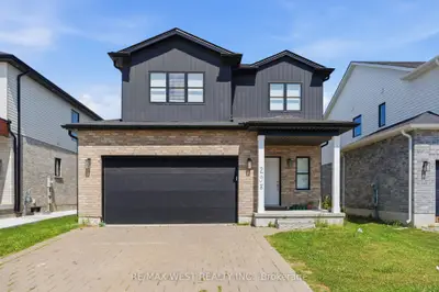 Detached in London South