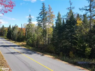 0 Hwy 518 W, Mcmurrich/monteith, On P0a 1y0