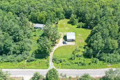 1028 Medora Lake Road, Muskoka Lakes, On P0b 1j0