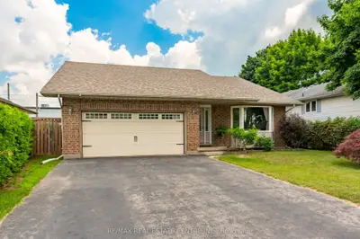 95 Allen Street, Tillsonburg, On N4g 4v8