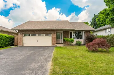 95 Allen Street, Tillsonburg, On N4g 4v8