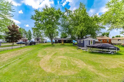 33 Derner Line, Haldimand, On N0a 1k0