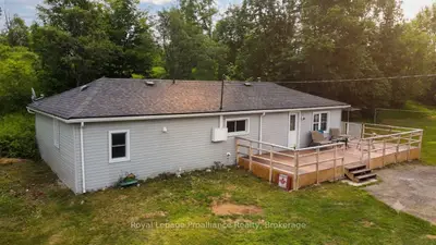 4310 Henderson Road, Frontenac, On K0h 1b0