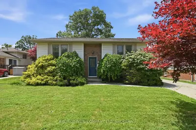 Detached in St. Catharines