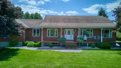 79 Trotters Lane, Rideau Lakes, On K0g 1x0