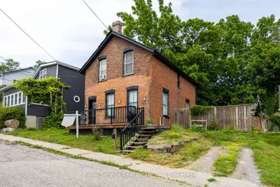Detached in Port Hope