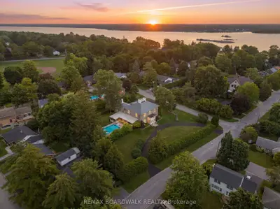 55 Cochrane Drive, Brockville, On K6v 2y9