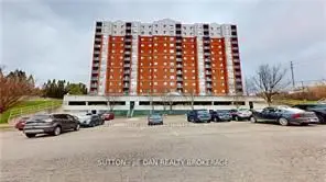 Condo Apartment in London North