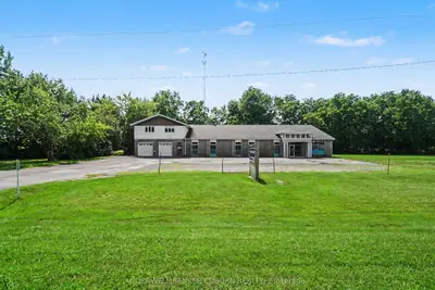 82 Main Street S, North Dundas, On K0c 1h0