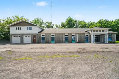 82 Main Street S, North Dundas, On K0c 1h0
