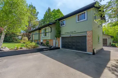 46 Meadow Heights Drive, Bracebridge, On P1l 1a2