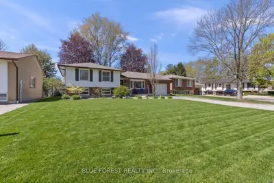 Detached in Strathroy-Caradoc