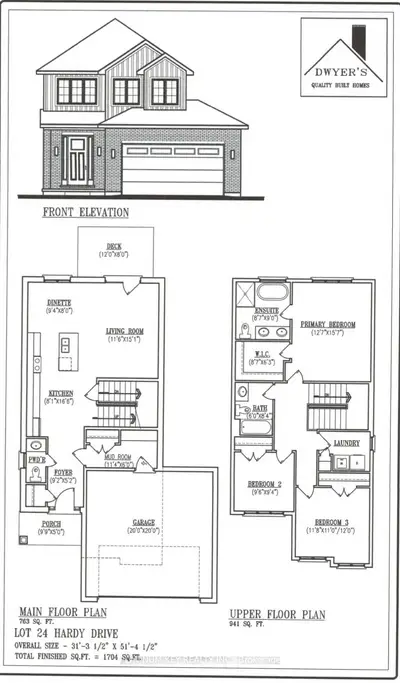 69 Hardy Drive, Strathroy-caradoc, On N7g 0g2