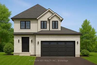 69 Hardy Drive, Strathroy-caradoc, On N7g 0g2