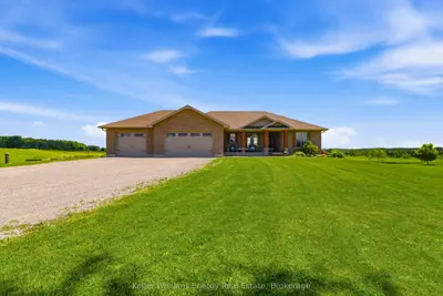 937 Payne Line Road E, Douro-dummer, On K0l 3a0