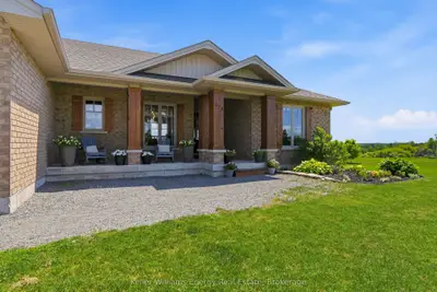 937 Payne Line Road E, Douro-dummer, On K0l 3a0