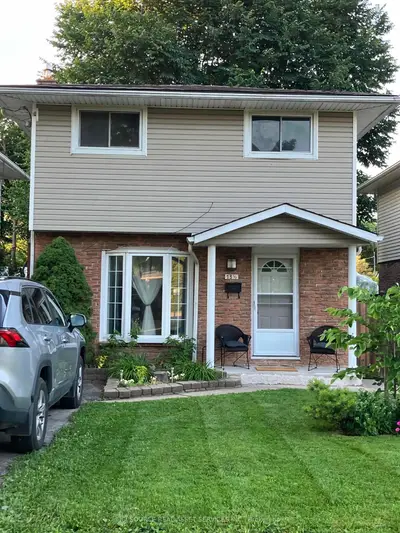 Detached in St. Catharines