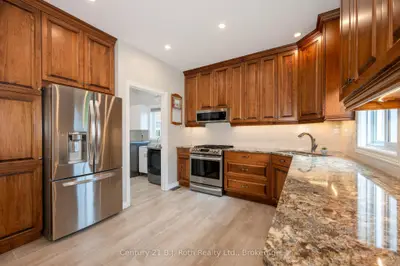 58 Meredith Drive, Middlesex Centre, On N0m 2a0