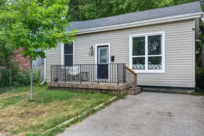 174 CLARENCE Street, London East, ON N6B 2J7