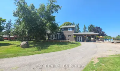 9043 Ridge Road, Niagara Falls, On L3b 5n7