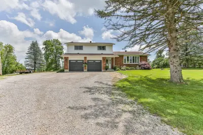 9432 Richmond Road, Bayham, On N5h 2r1