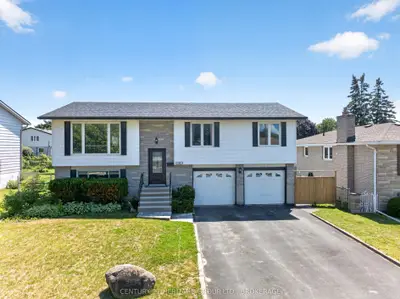 Detached in Kingston