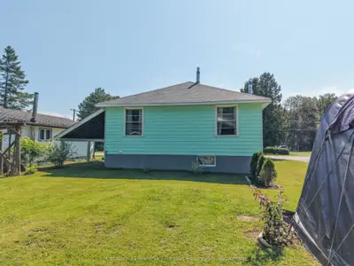 80 Spruce Drive, Temagami, On P0h 2h0