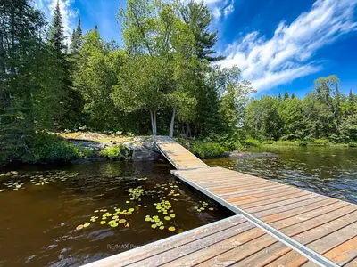 473 North Meadowcove Road, Whitestone, On P0a 1g0