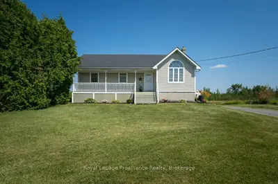 1075 Enright Road, Tyendinaga, On K0k 3a0