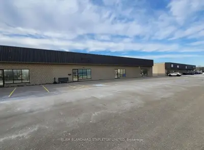 60 Roy Boulevard Unit 2, Brantford, On N3r 7k2