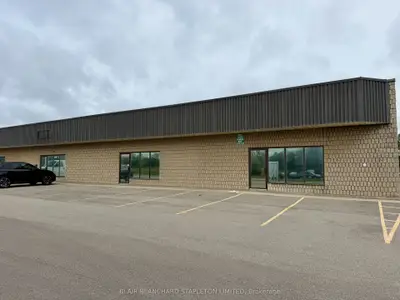 60 Roy Boulevard Unit 2, Brantford, On N3r 7k2