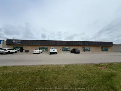 60 Roy Boulevard Unit 2, Brantford, On N3r 7k2