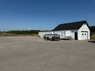 957 Brock Road, Hamilton, On L9h 5e4