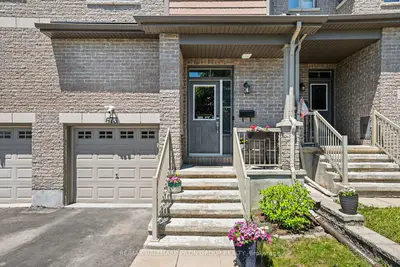 673 Spring Valley Drive, Orleans - Convent Glen And Area, On K1w 0c7