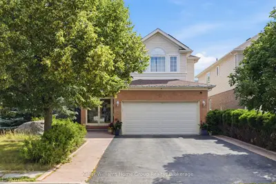 Detached in Guelph