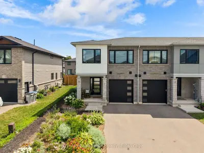 19 Trailside Drive, St. Marys, On N4x 0c1