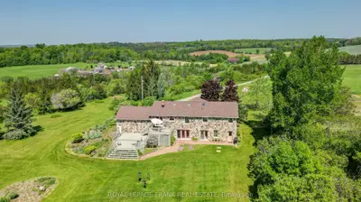 3071 5th Line E, Trent Hills, On K0l 1l0