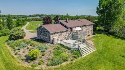3071 5th Line E, Trent Hills, On K0l 1l0
