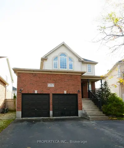 Duplex in Cambridge