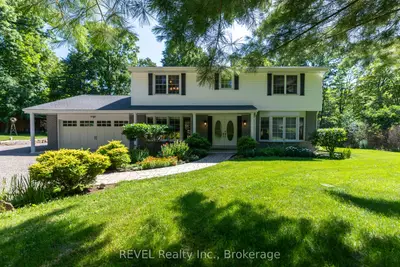 Detached in St. Catharines